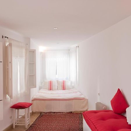 La Casa Del Mar Hotell Essaouira Exteriör bild