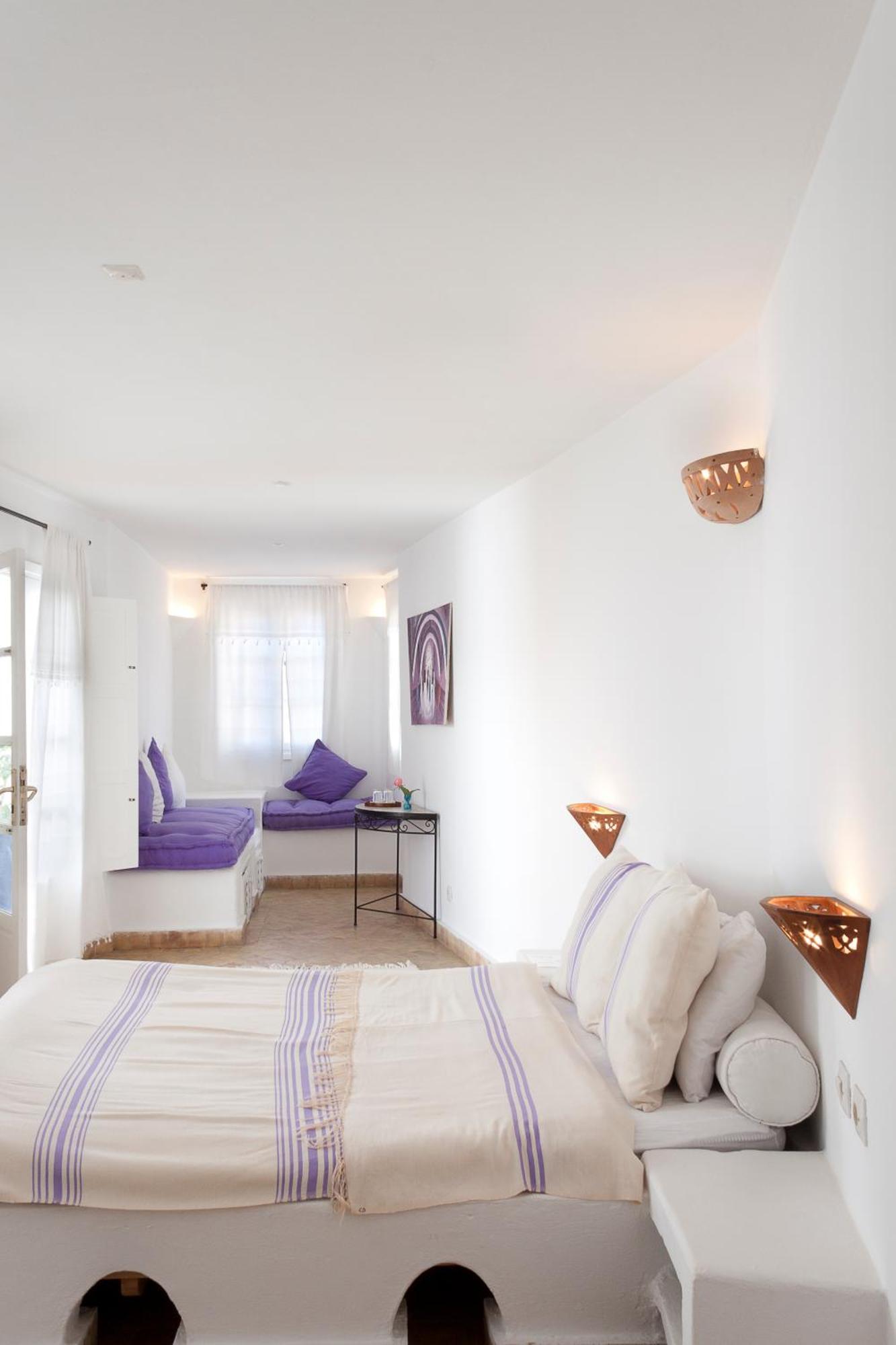La Casa Del Mar Hotell Essaouira Exteriör bild