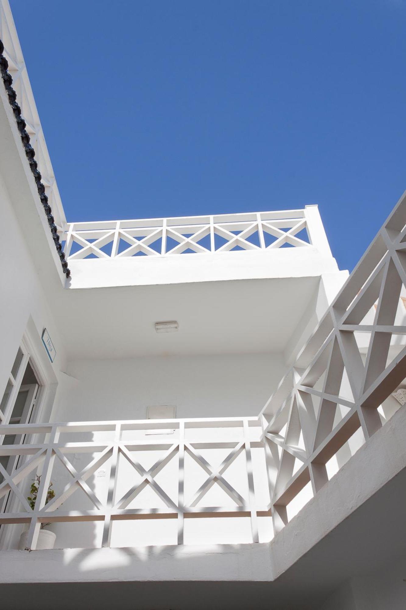 La Casa Del Mar Hotell Essaouira Exteriör bild