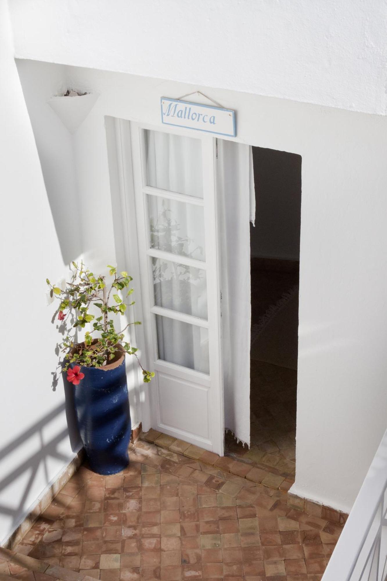 La Casa Del Mar Hotell Essaouira Exteriör bild