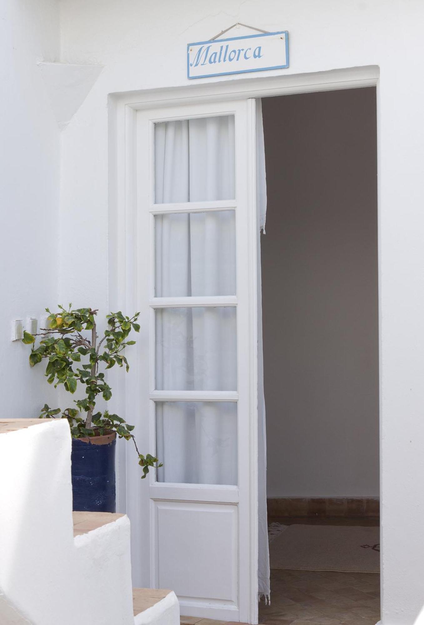 La Casa Del Mar Hotell Essaouira Exteriör bild