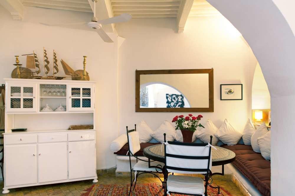 La Casa Del Mar Hotell Essaouira Exteriör bild